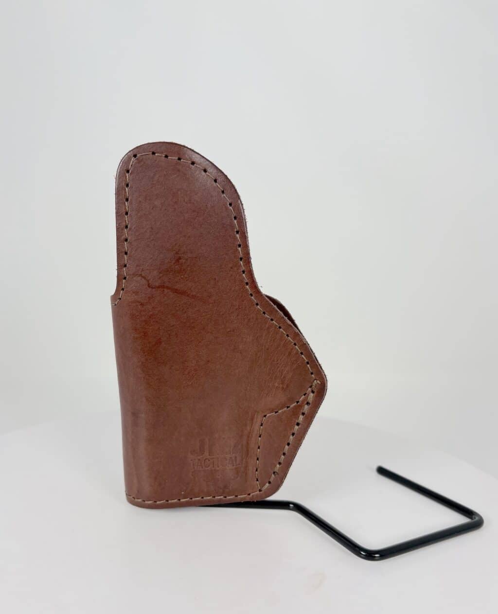 22 - Medium 3 High Ride Magnetic Holster - Brown - Right IWB w/RMR - Z1 - Product 8