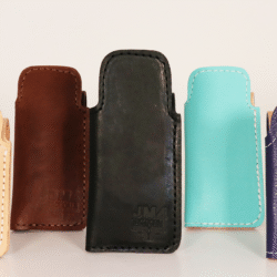 Magnetic Magazine Holsters