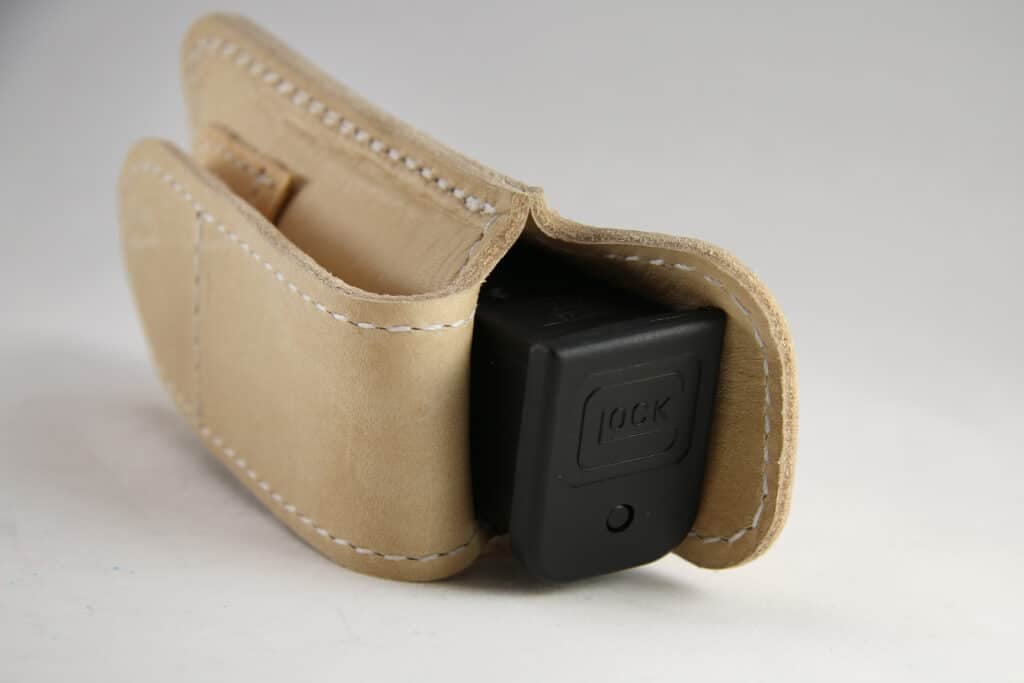 Magnetic Mag Pouch - Image 9