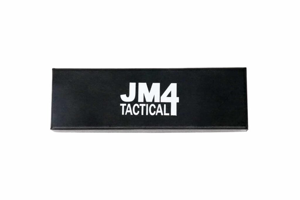 JM4 Tactical Emergency Pen - Image 2