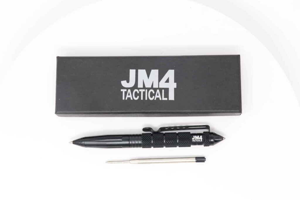 JM4 Tactical Emergency Pen - Image 7