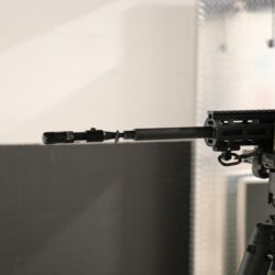 JM4 Tactical Red laser Boresighter - Image 4