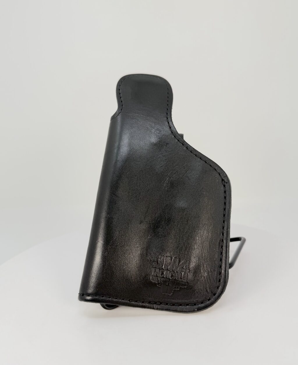 23 - XLL Original Magnetic Holster - Black - Right IWB - Z1- Product 10