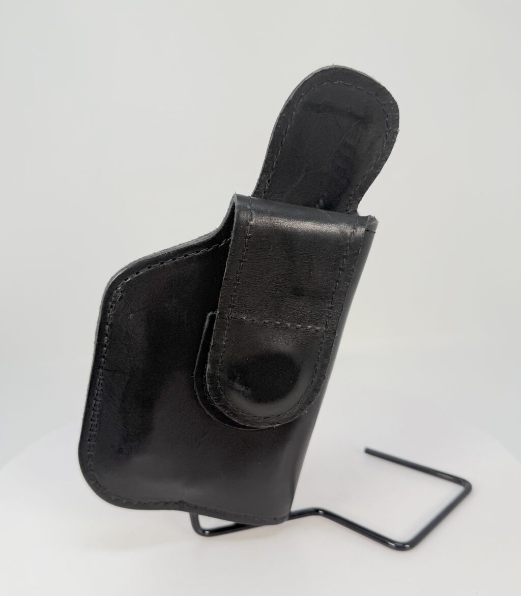 23 - XLL Original Magnetic Holster - Black - Right IWB - Z1- Product 10 - Image 2