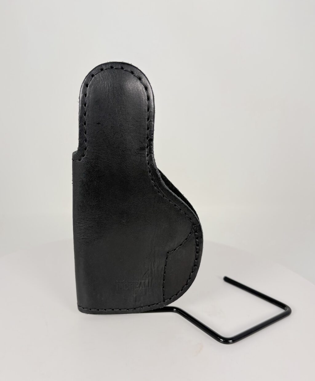 15 - Micro High Ride Magnetic Holster - Black - Right IWB - Z1- Product 9