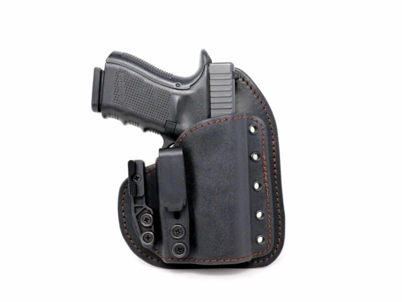 Regulator Holster