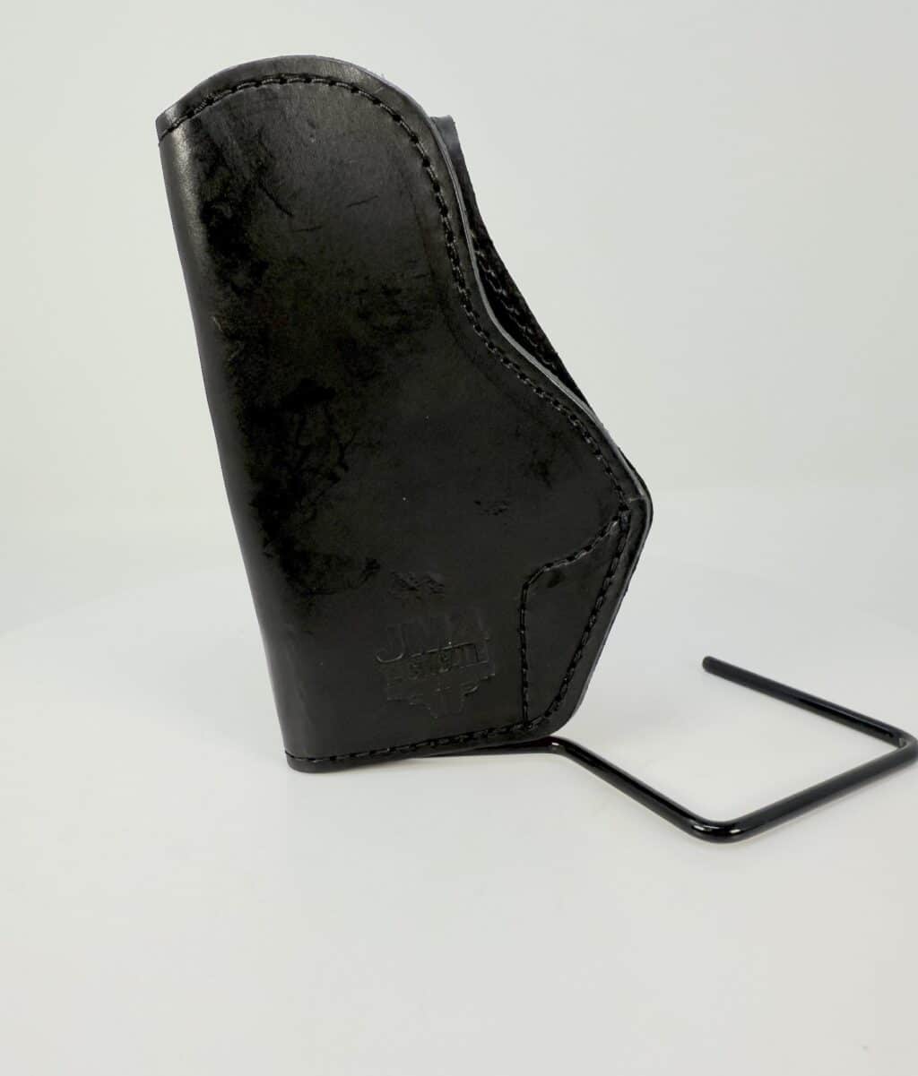 22 - Medium 3 Original Magnetic Holster - Black - Right - Z3 - Product 1