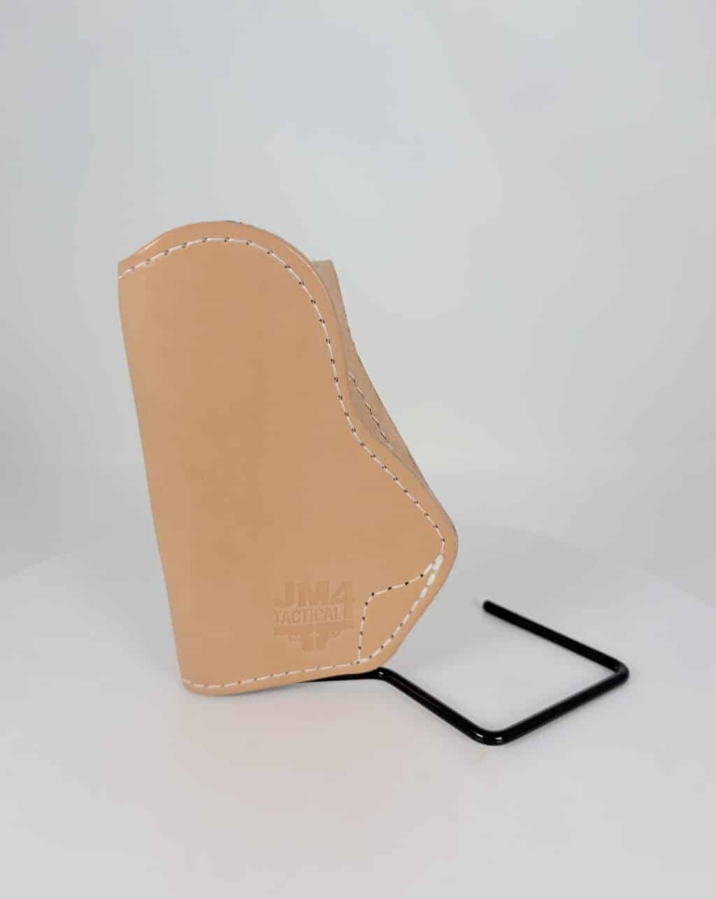 20 - Medium Short 2 Original Magnetic Holster - Tan - Right IWB - Z2 - Product 2