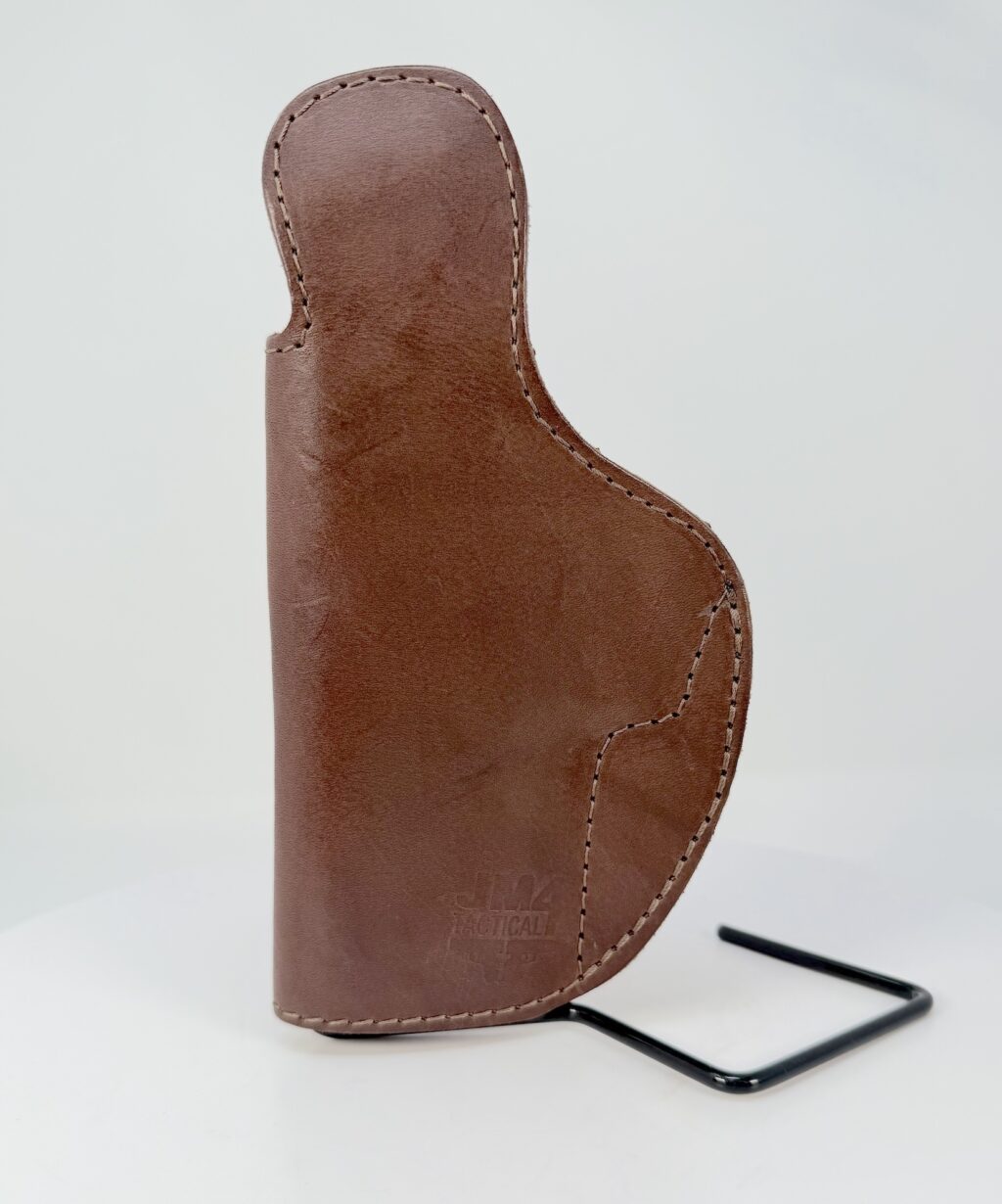 19 - XL-3 High Ride Magnetic Holster - Brown - Right IWB - Z3 - Product 3