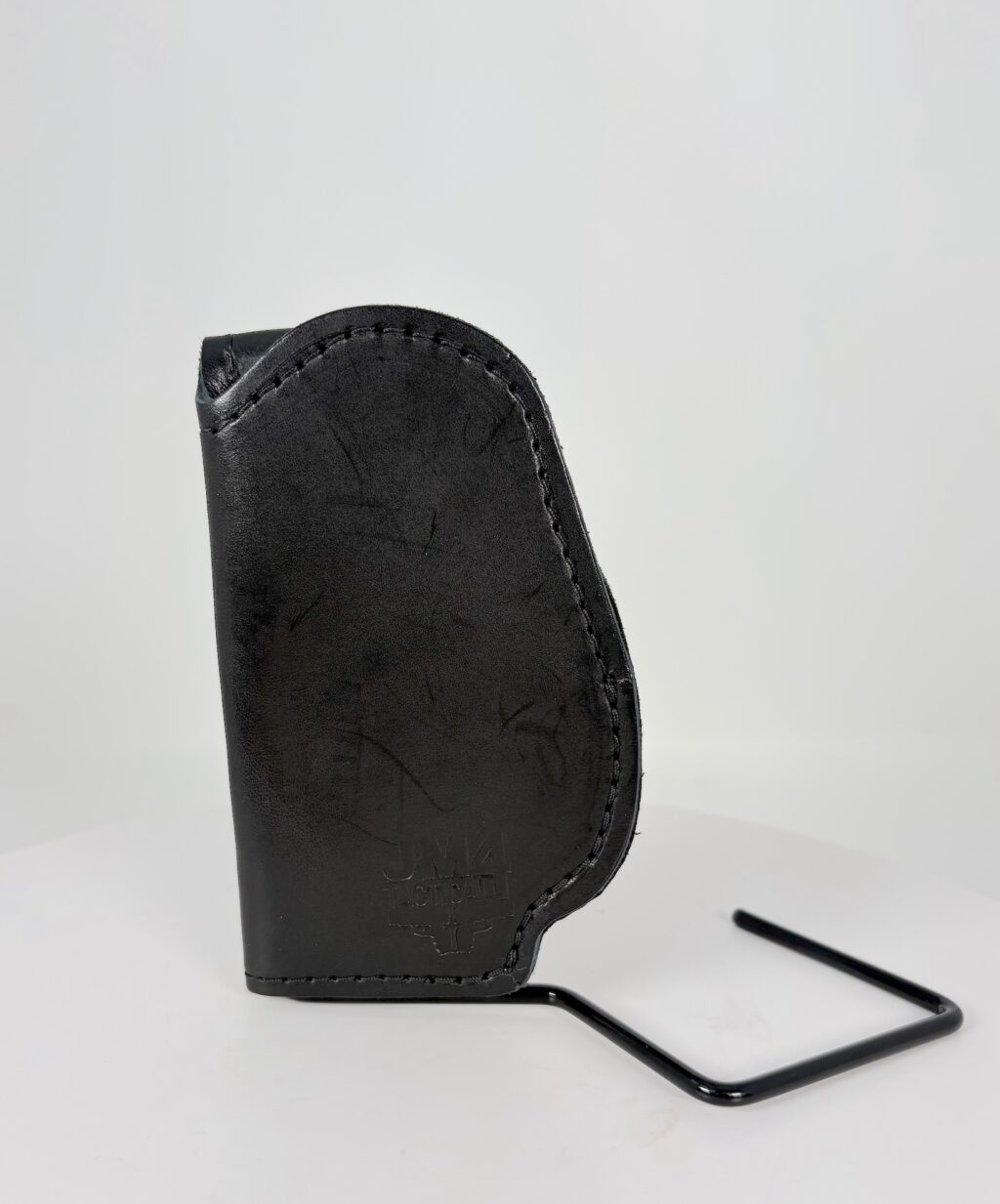 01 - Small Original Magnetic Holster - Black - Right IWB - Z2 - Product 3