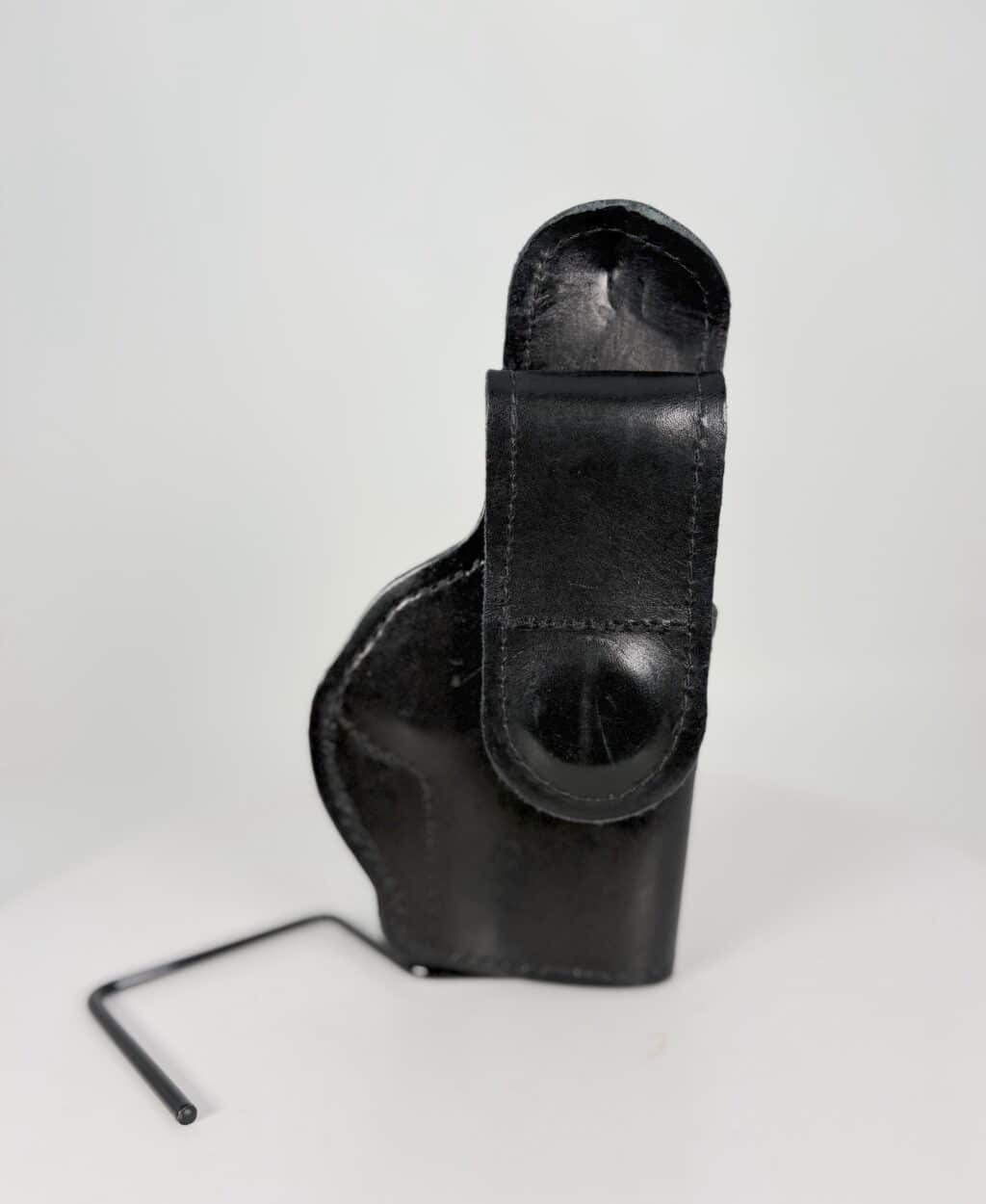 30 Original Magnetic Holster - Black - Right IWB w/RMR - Z2 - Product 4 - Image 2