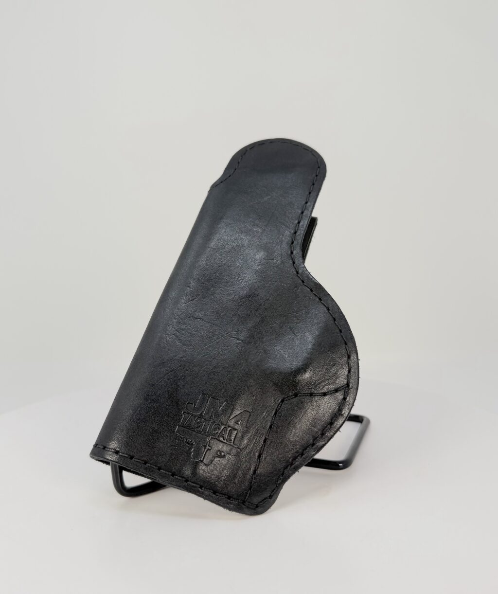 30 Original Magnetic Holster - Black - Right IWB - Z1 - Product 5