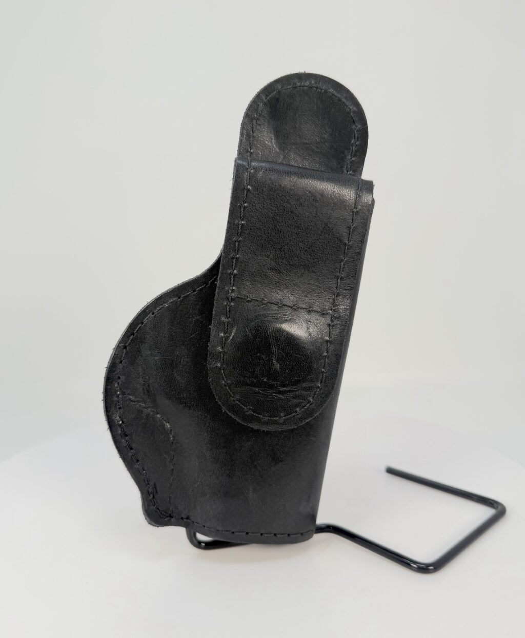 30 Original Magnetic Holster - Black - Right IWB - Z1 - Product 5 - Image 2
