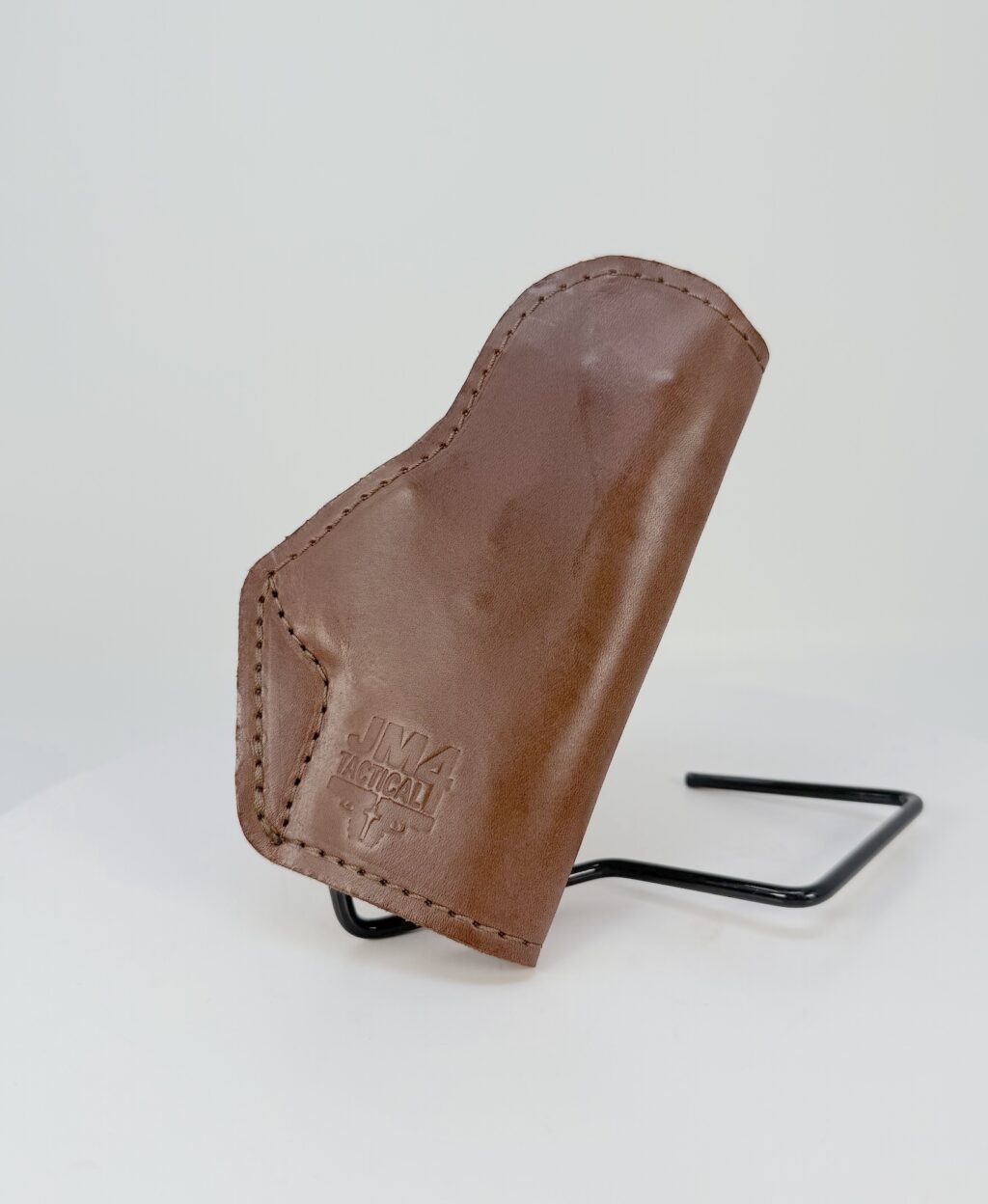 22 - Medium 3 Original Magnetic Holster - Brown - Left IWB - Z2 - Product 7