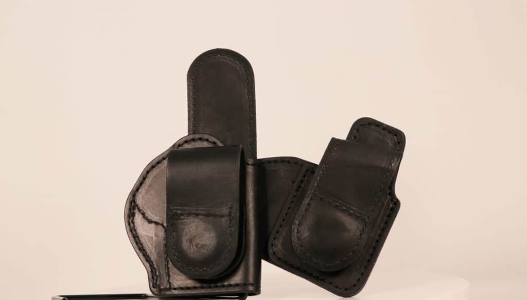 30 - Magnetic Sidecar Holster - Right Hand IWB w/ RMR - Z8 - Product 28 - Image 2