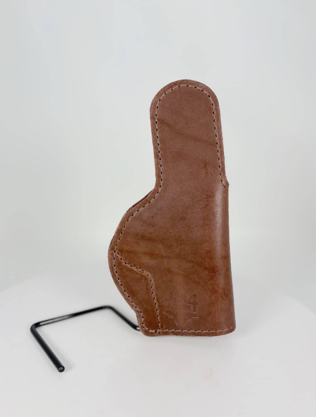 30 -  High Ride Magnetic Holster - Brown - Left IWB - Z3 - Product 2