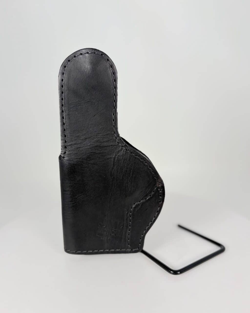 30 - High Ride Magnetic Holster - Black - Right IWB w/RMR - Z2 - Product 9