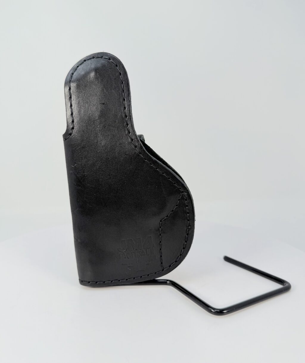 15 - Micro High Ride Magnetic Holster - Black - Right IWB - Z3 - Product 5