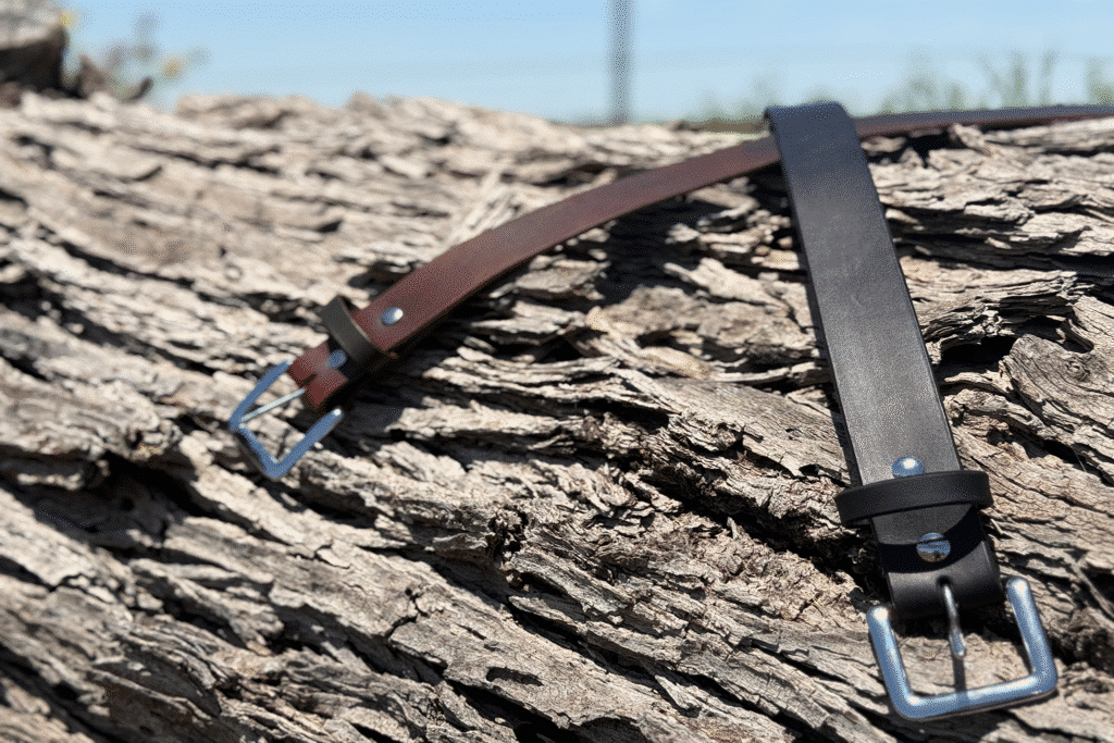 Casual Workmans Belt - Image 2